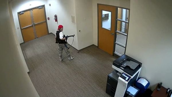 How Nashville school shooting unfolded