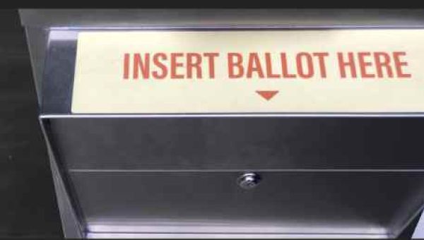 This Is Take Donald J Trump Off the Ballot Day