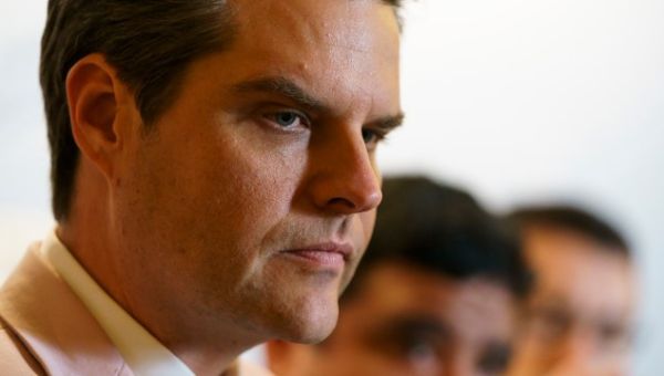 Ethics releases Matt Gaetz report: 5 takeaways