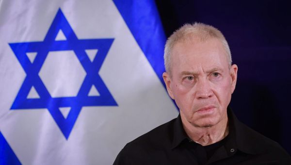 Gallant Meets with AIPAC in Washington