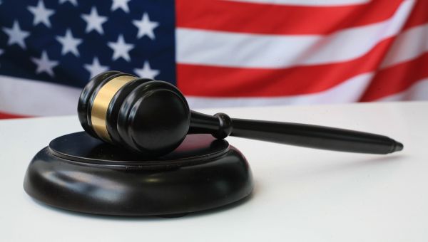 California dispatch: in court for the 30-year sentencing of the man who attacked former US House Speaker’s husband after failed kidnapping attempt