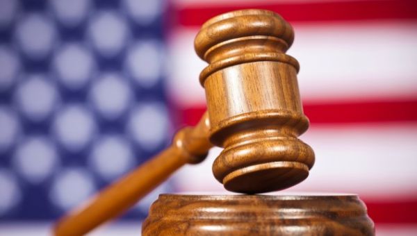 Ex-Nevada politician Robert Telles convicted of investigative journalist’s murder