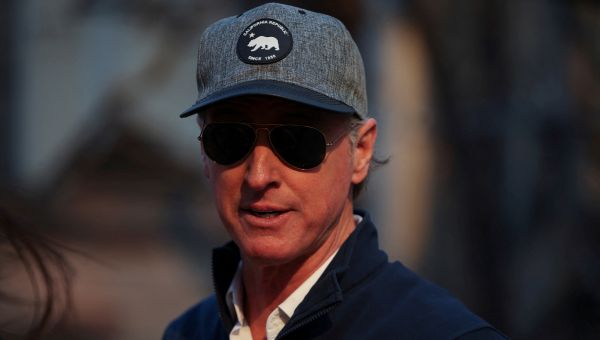 Newsom Reverses Course on Taxpayer Funded Health Care for Illegal Immigrants, Calls to Pause Enrollment | National Review