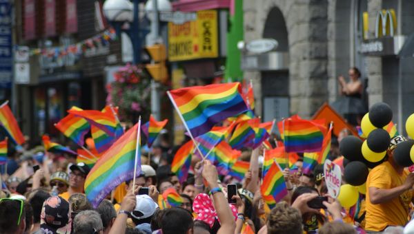Japan court holds ban on same-sex marriage unconstitutional