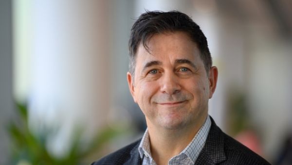 GB Energy: Former Siemens UK boss to chair state-backed clean power firm