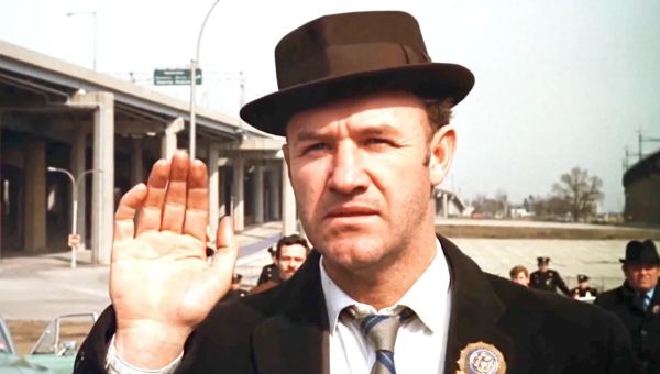 Was Gene Hackman on Epstein’s list?