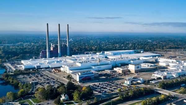 Washington promotes conversion of US car plants – electrive.com