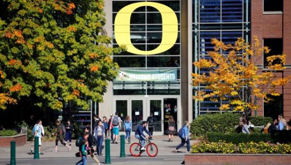 University of Oregon among 50+ universities facing federal DEI investigations