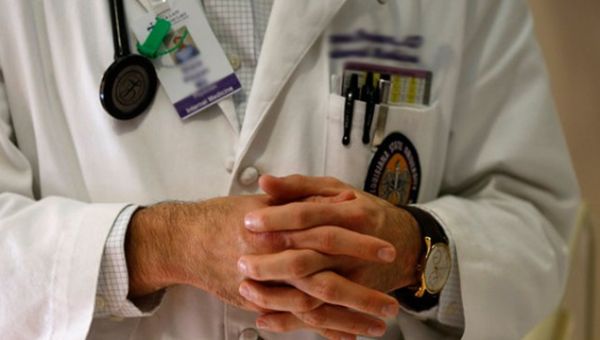 Bill to protect Ohio patients from abuse by medical professionals signed into law