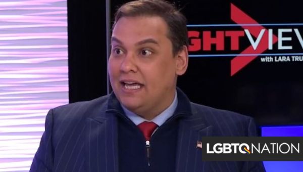 George Santos confesses to check fraud in Brazil & agrees to pay fines