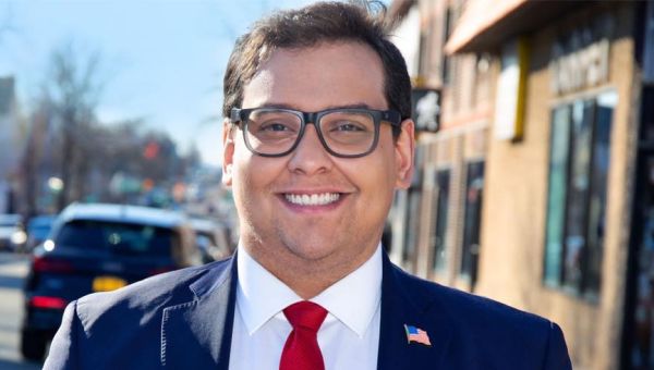 First Out Gay Republican to Win a US House Seat Appears to Have a Fraudulent Résumé: NYT