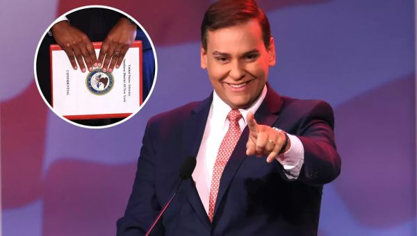 George Santos could be on hook for wire fraud, ex-U.S. attorney says