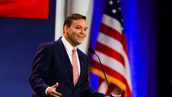 Newly elected House Republican busted as a fraud — weeks after winning his race: report