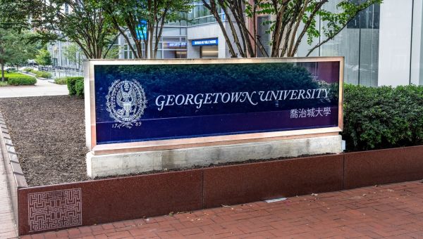 Judge orders release of Georgetown fellow detained by immigration authorities