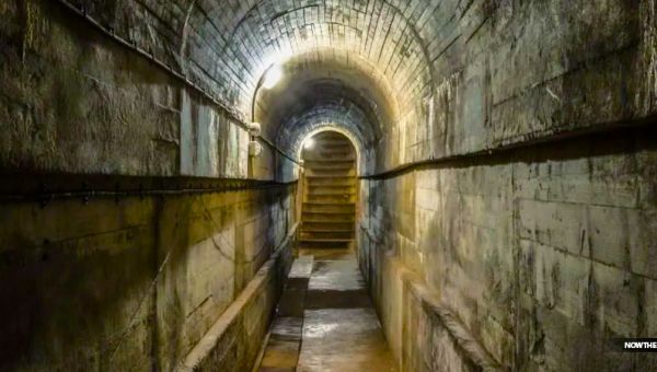 BLITZKREIG! Germany Is Preparing To Reactivate Their World War 2 Bomb Shelters To Protect Their Citizens As NATO Warns Of Coming ‘Wartime Scenario’