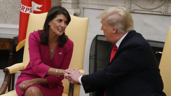 Trump is projected to win South Carolina Republican primary, beats Haley. Here are the full results.