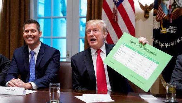 What to know about Sean Duffy