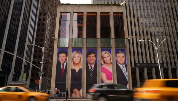 Dominion lawsuit makes clear exactly how the Fox News feedback loop works