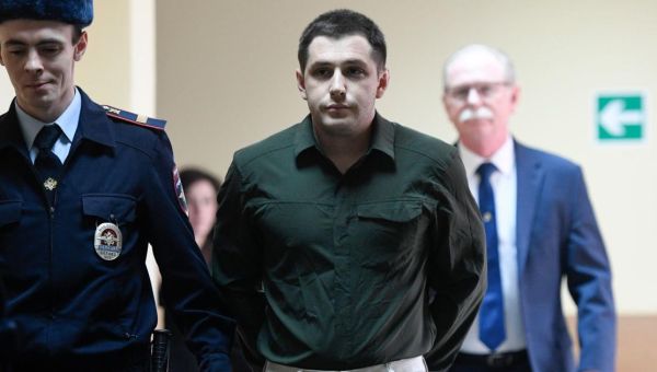 Trevor Reed, who was released in U.S.-Russia swap in 2022, injured while fighting in Ukraine