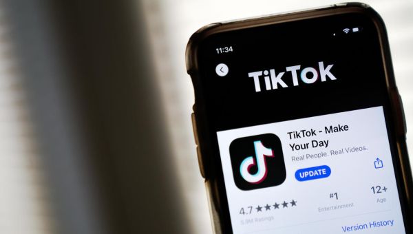 Montana becomes the first state to ban TikTok but implementing the law will be challenging