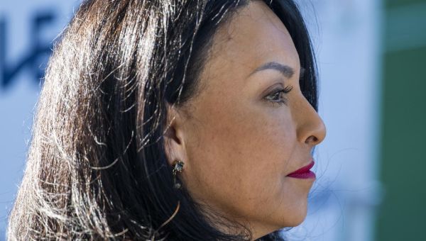 LA Councilmember president Nury Martinez resigns after leaked audio of racist comments