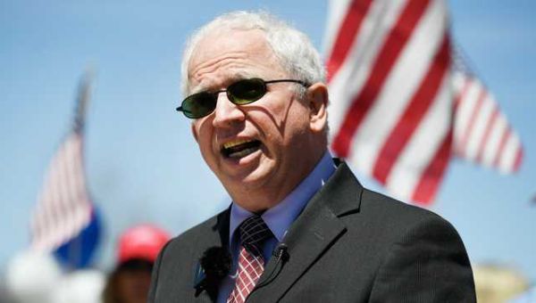 Ex-Trump lawyer John Eastman should lose state law license for efforts to overturn election, judge says