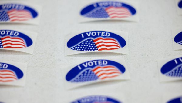 Wisconsin elections worker fired over false ballot requests