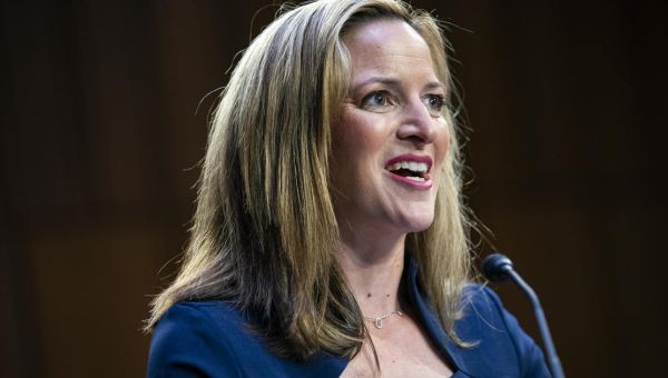 Michigan SOS Jocelyn Benson to receive Presidential Citizens Medal