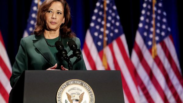 Vice President Kamala Harris to attend funeral of Tyre Nichols