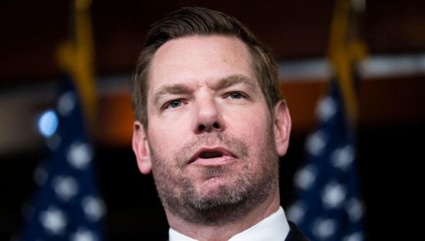 72-year-old Florida man arrested for reportedly threatening to kill Bay Area Rep. Eric Swalwell