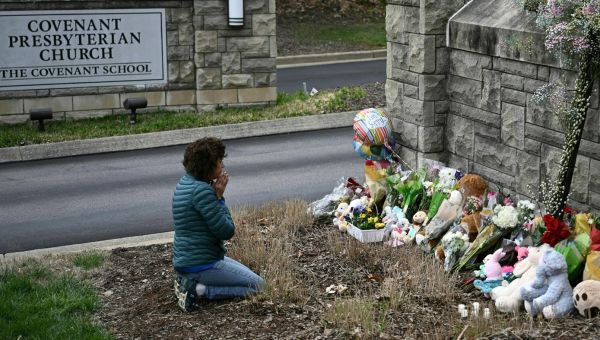 What we know about the deadly shooting at a Nashville elementary school