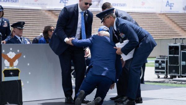 United States Air Force Academy Img