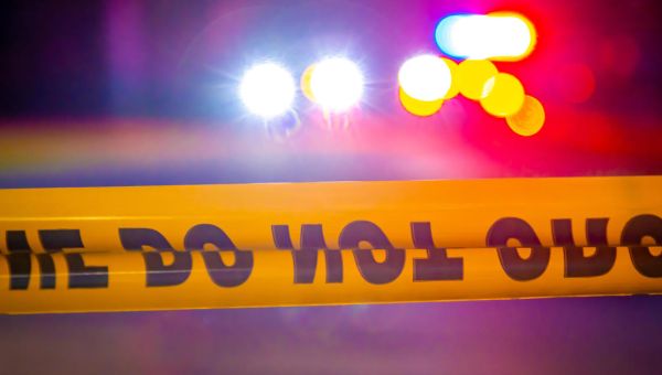 North Dakota Sen. Kevin Cramer's son in police chase that ends in deputy's death