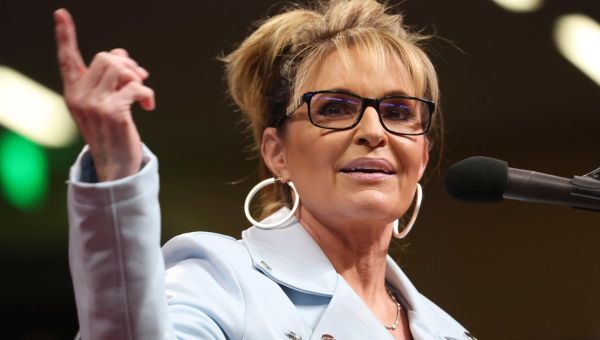 New York Times did not libel Sarah Palin, jury in defamation case finds