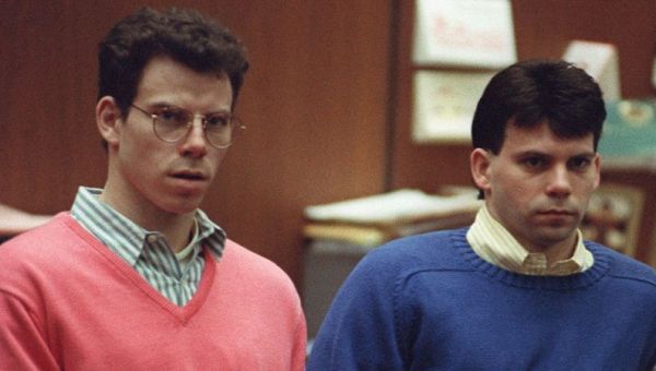 The Menendez brothers are set to appear in court for the first time in 28 years