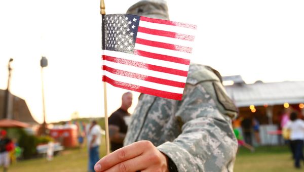 Veterans Day celebrations to take place across Los Angeles County