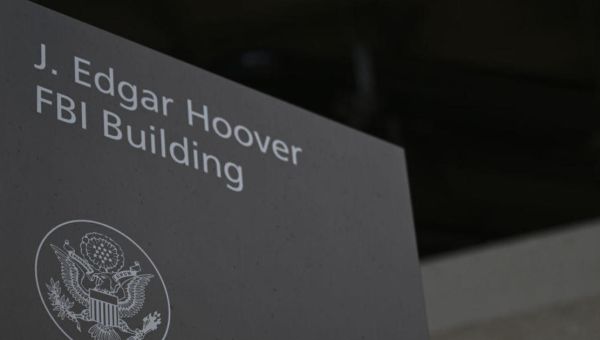 Government watchdog launches probe into new FBI headquarters site selection