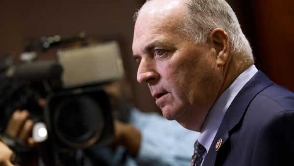 Brother of Michigan Congressman Dan Kildee killed in shooting, sheriff’s office says