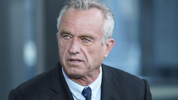 Robert F. Kennedy Jr. condemned over false claims that COVID-19 was “ethnically targeted”