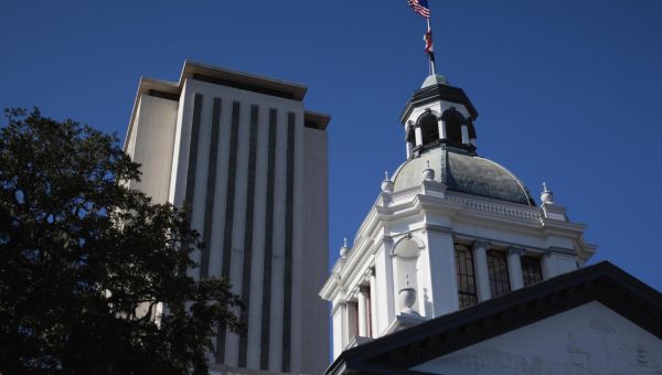 Judge temporarily blocks Florida ban on trans minor care, saying “gender identity is real”