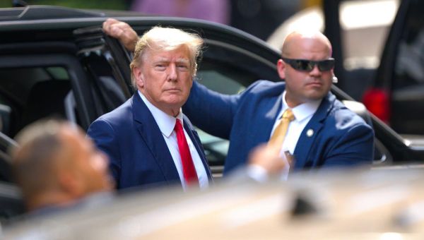 Trump’s bond is now $175 million in fraud case. Here’s what the New York attorney general could do if he doesn’t pay.