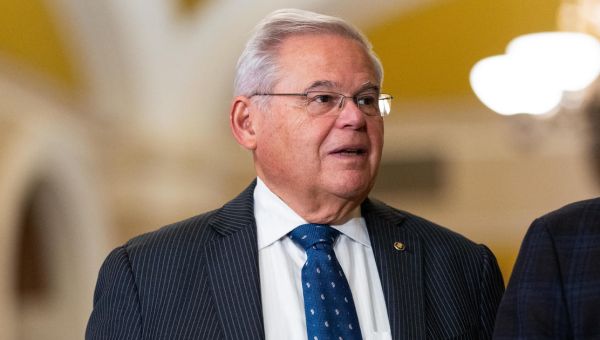 New Jersey Sen. Bob Menendez set to resign on Aug. 20 after being convicted on federal bribery charges