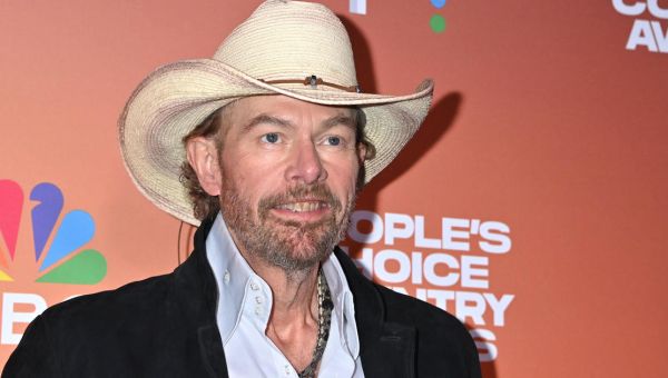 Toby Keith dead at 62: Stars and fans pay tribute to “Red Solo Cup” singer