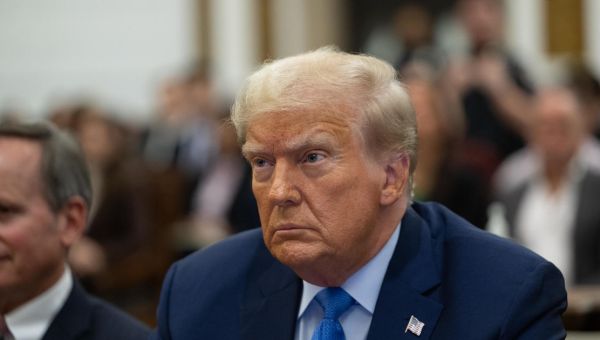 Federal appeals court says Trump is not immune from civil lawsuits over Jan. 6 Capitol attack