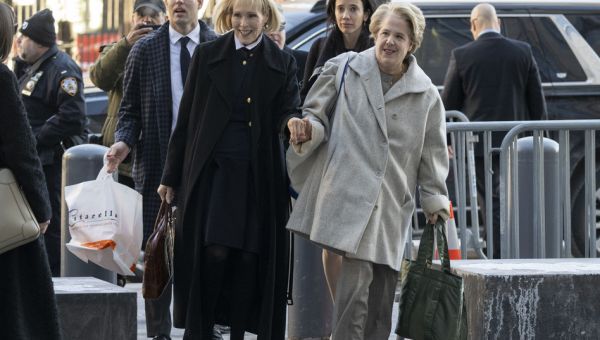 Jury orders Trump to pay $83 million for defaming columnist E. Jean Carroll | Houston Public Media