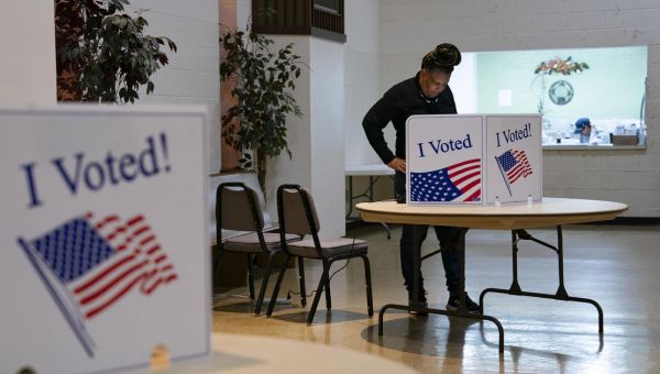South Carolina Democratic primary turnout for 2024 and how it compares to previous years