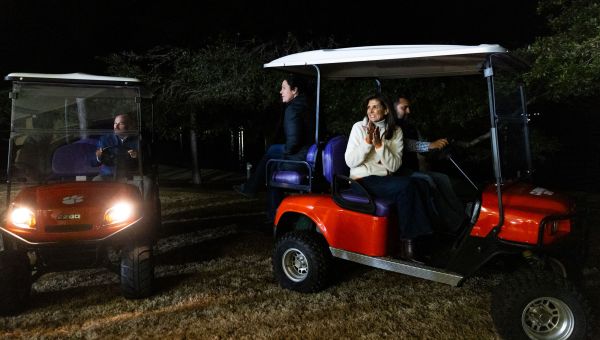 'She abandoned us': Haley's South Carolina problem isn't just Trump