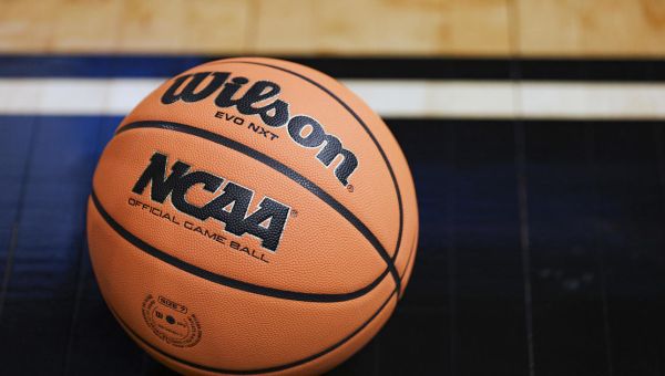 Michigan GOP Rep. Matt Maddock claimed “illegal invaders” were at Detroit Metro Airport. It was NCAA teams for Sweet 16