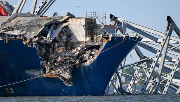 Dali to be refloated weeks after collapse of Key Bridge, a milestone in reopening access to the Port of Baltimore. Here’s what happens next