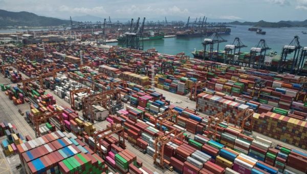 You will pay for Donald Trump’s across-the-board tariffs if he’s reelected. Here’s proof